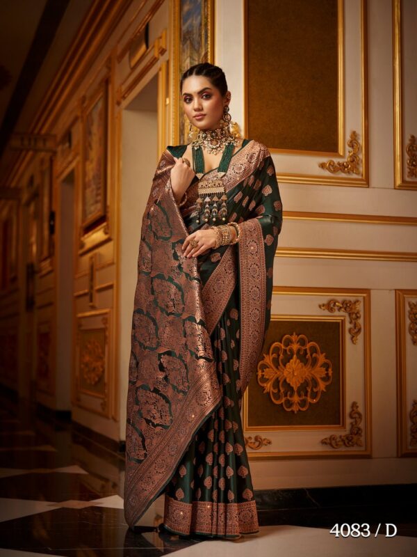 Banarasi Silk Beauty - Image 2