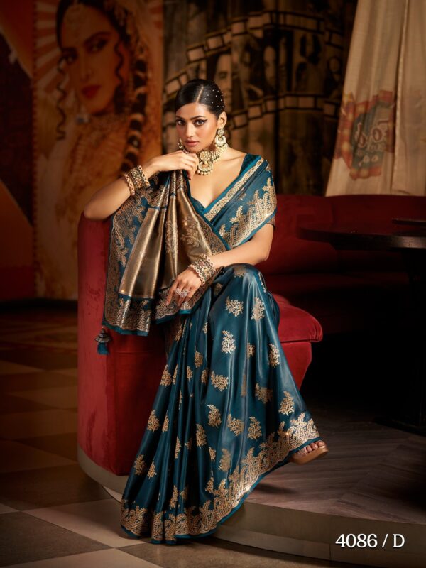 Banarasi Beauty - Image 4