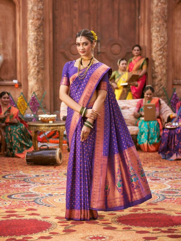 Kathpadar Style Trends - Image 5