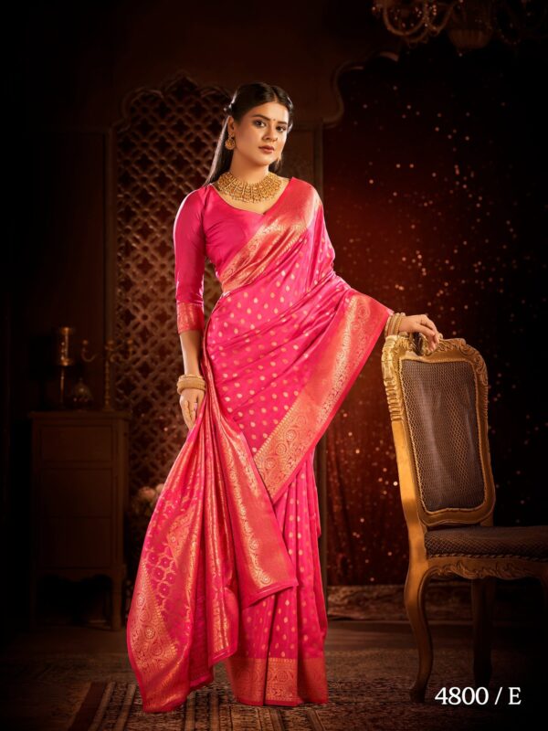 Gift of Tradition: Art Silk - Image 2