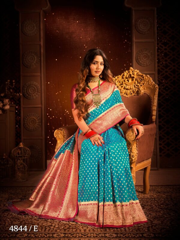 Art Silk Heritage - Image 5