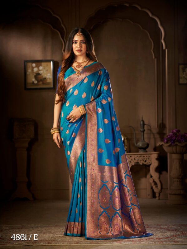 Heirloom Heritage - Image 5