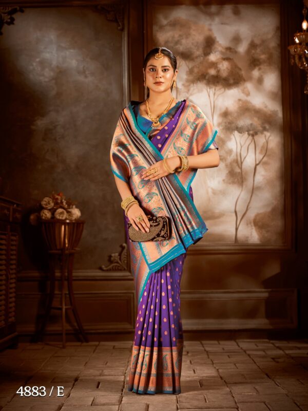 Graceful Event Wear - Image 5