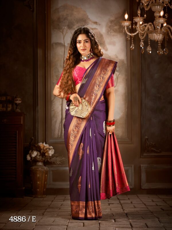Royal Heritage Splendor - Image 4
