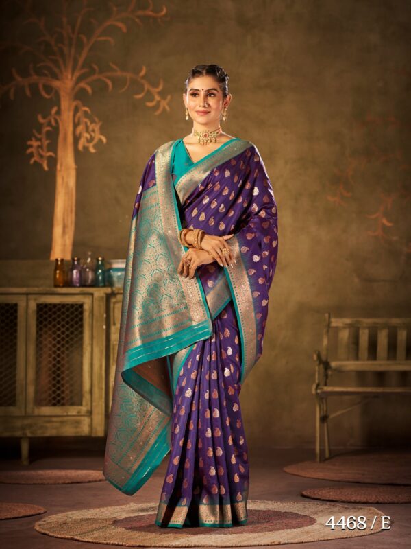 Tradition Meets Glamour - Image 5