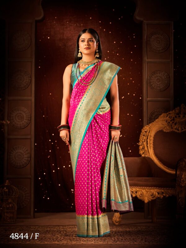 Art Silk Heritage - Image 6