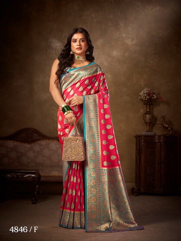Exquisite Satin Flow - Image 6