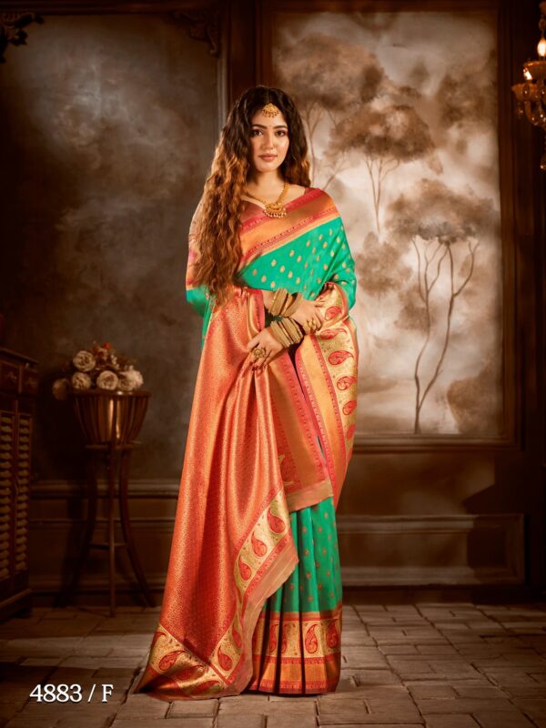 Graceful Event Wear - Image 6
