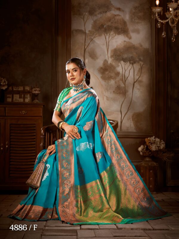 Royal Heritage Splendor - Image 5