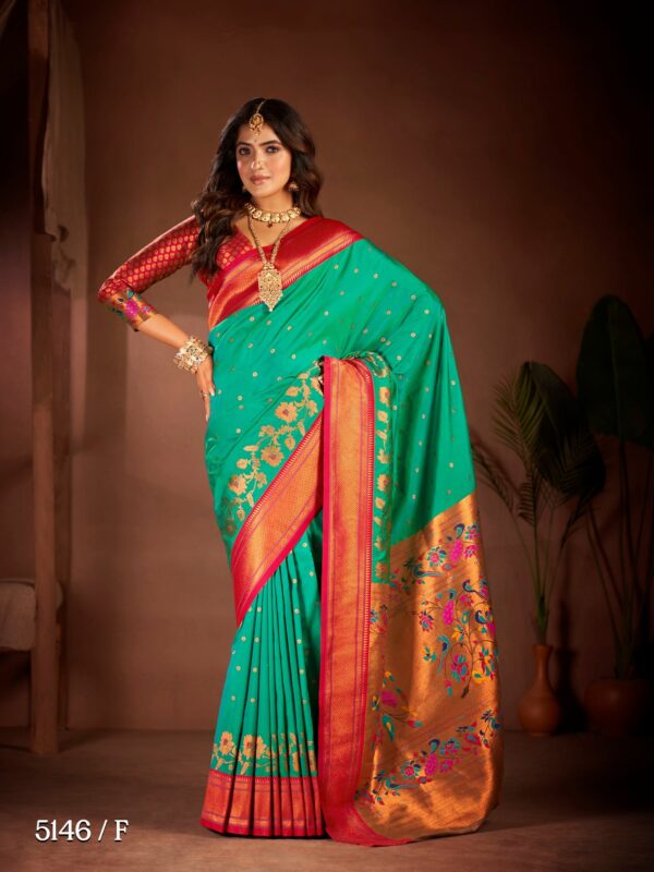 Festive Fusion Drapery - Image 3