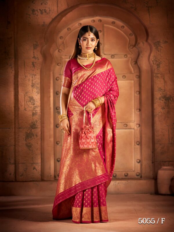 Celebration Weave - Image 2