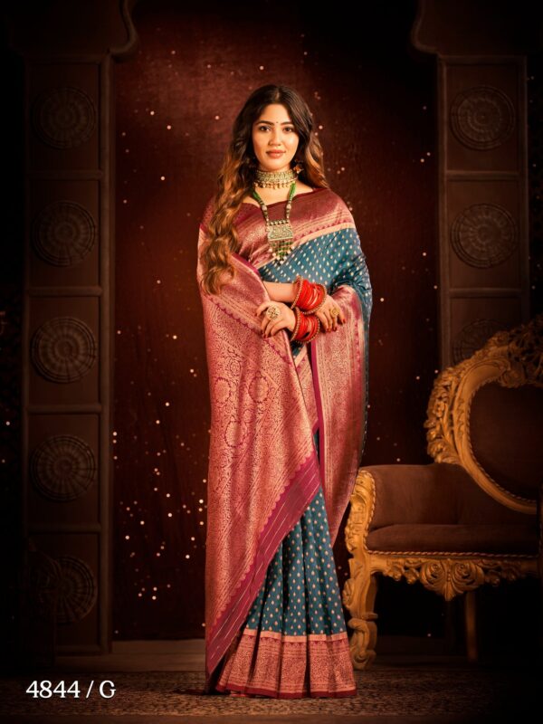 Art Silk Heritage - Image 7