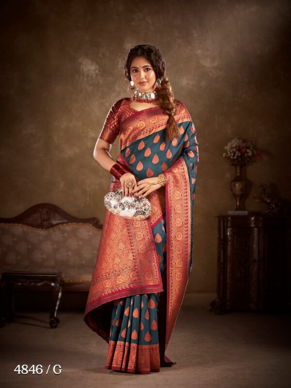 Exquisite Satin Flow - Image 7