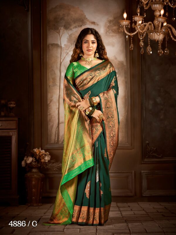 Royal Heritage Splendor - Image 6