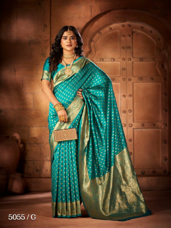 Celebration Weave - Image 7