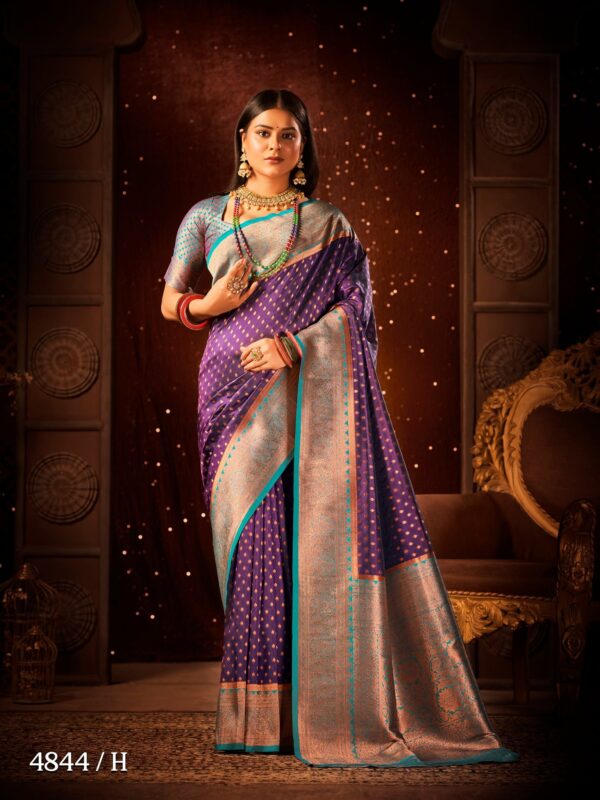 Art Silk Heritage - Image 8