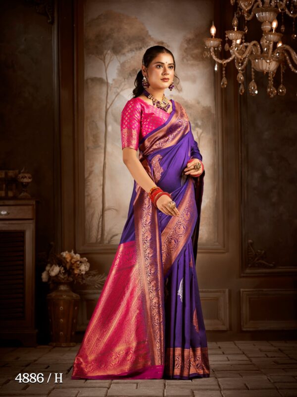 Royal Heritage Splendor - Image 7