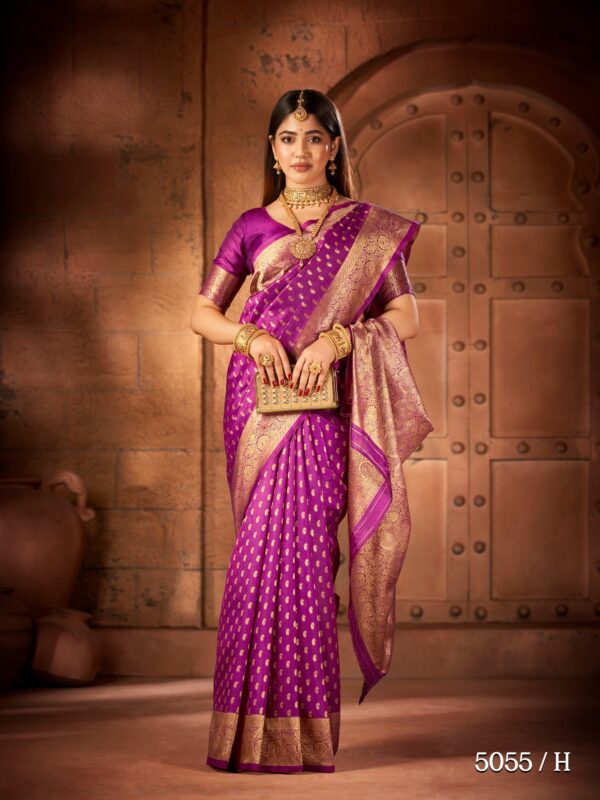 Celebration Weave - Image 6