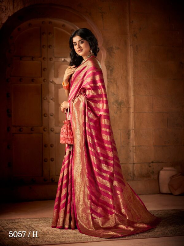 Charm Gifting Silk - Image 5