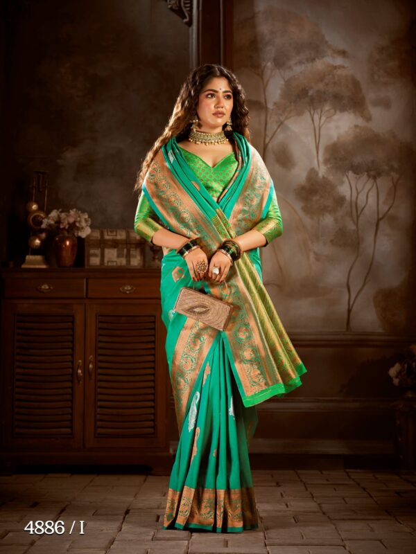 Royal Heritage Splendor - Image 8