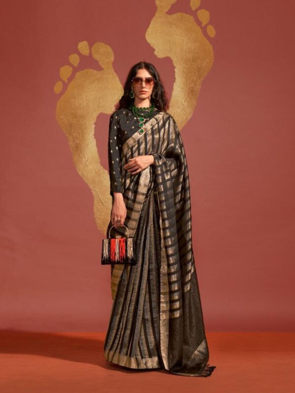 Timeless Viscose Elegance - Image 5