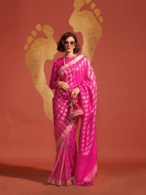 Timeless Viscose Elegance