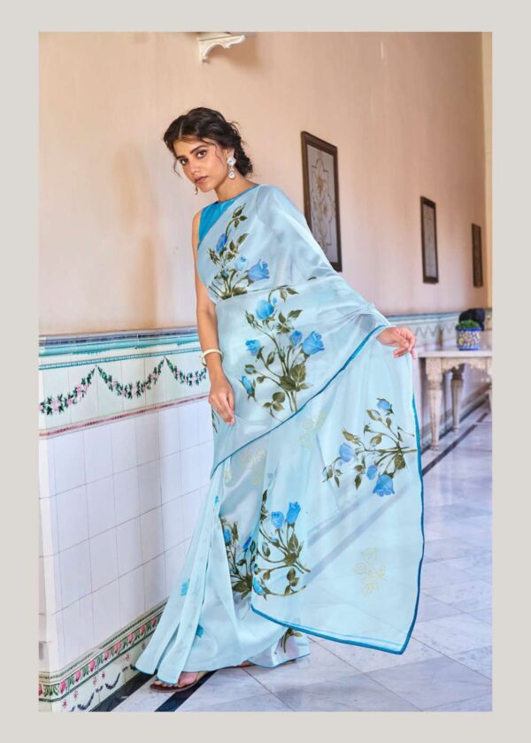 Timeless Lightweight Fabric
