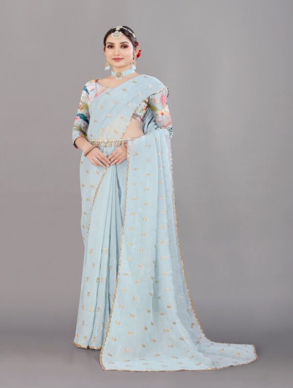 Refined Georgette Design - Image 14