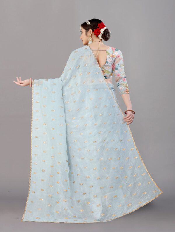 Refined Georgette Design - Image 15
