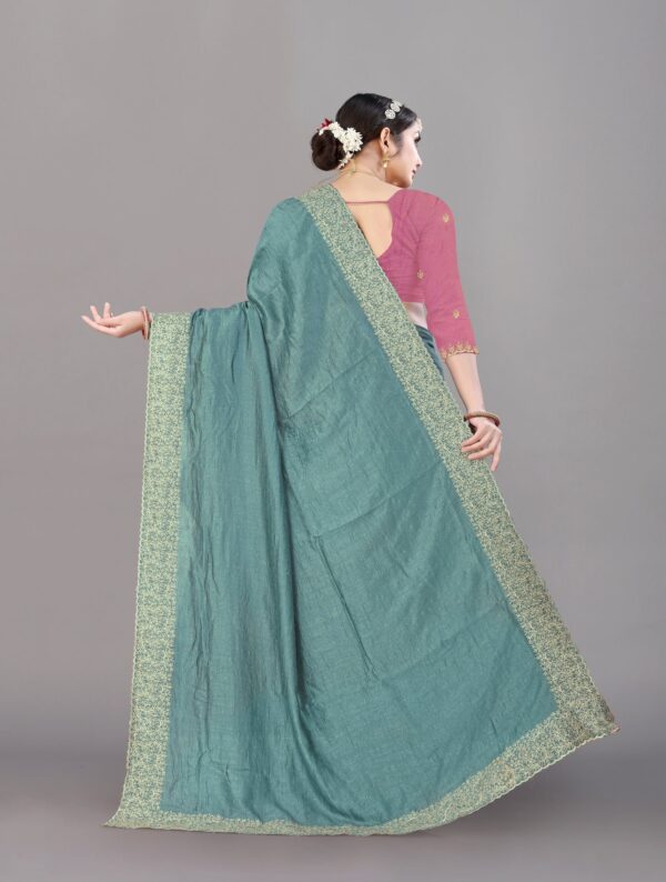 Elite Chiffon Embellished - Image 14