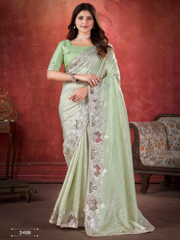 Ethereal Kota Elegance