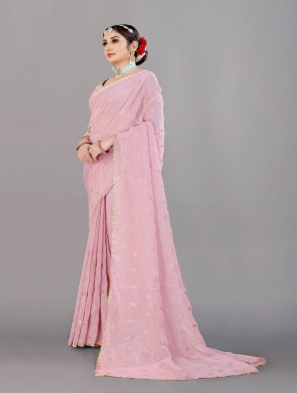 Refined Georgette Design - Image 4