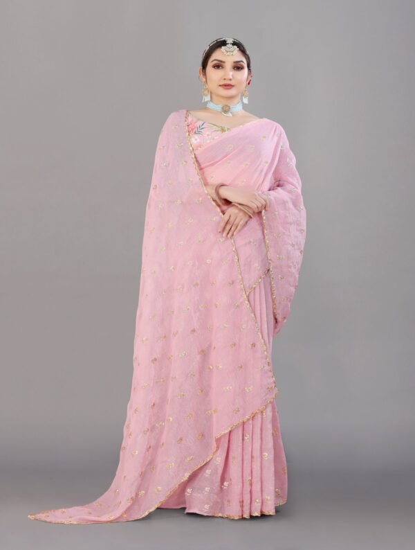 Refined Georgette Design - Image 17