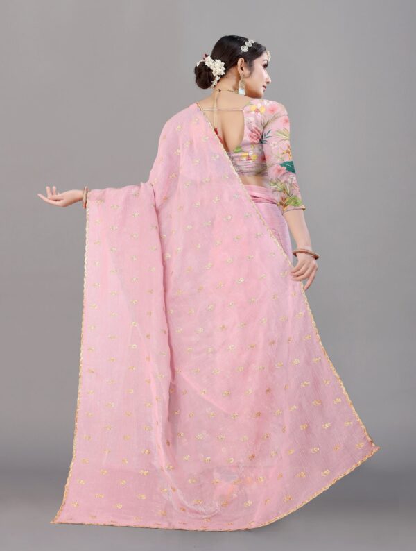 Refined Georgette Design - Image 5