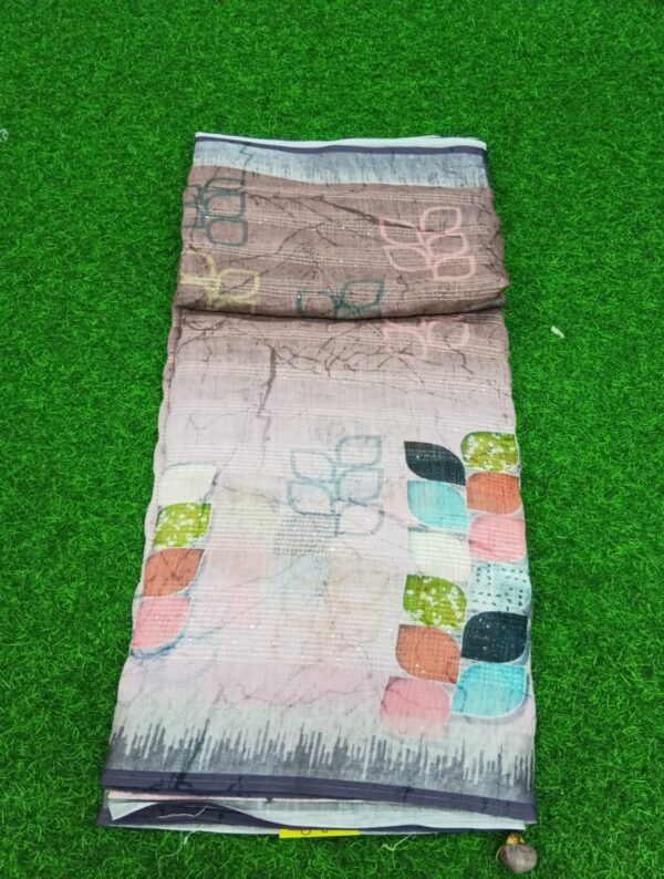 Radiant Linen Styles