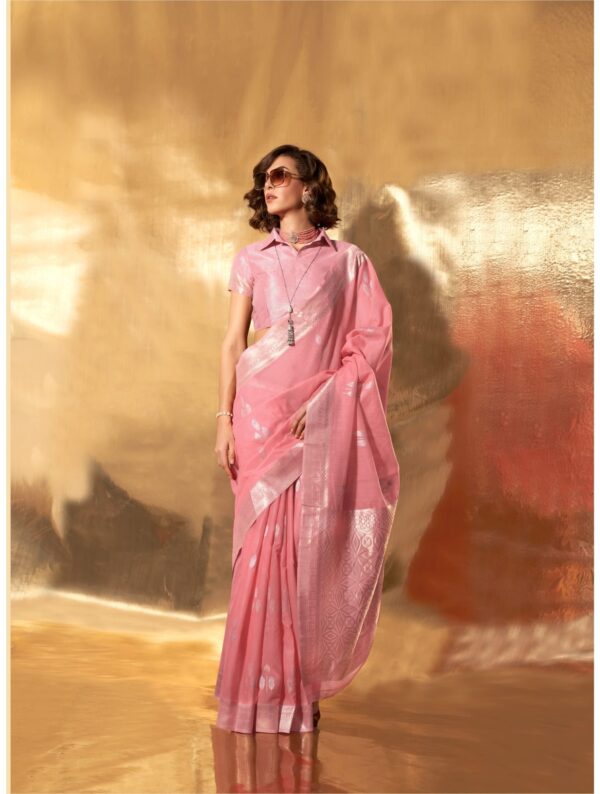 Timeless Linen Glamour - Image 5