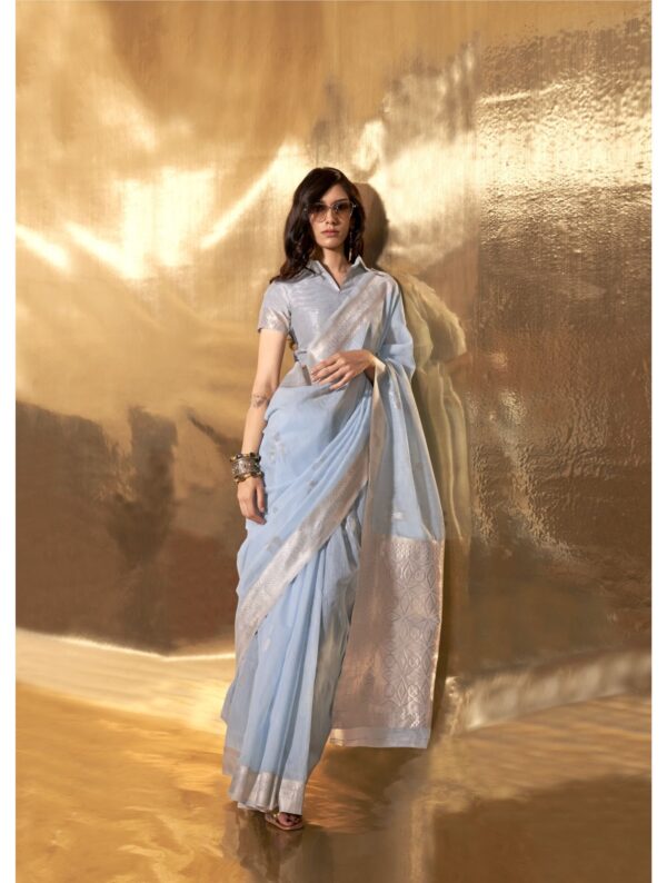 Timeless Linen Glamour - Image 2