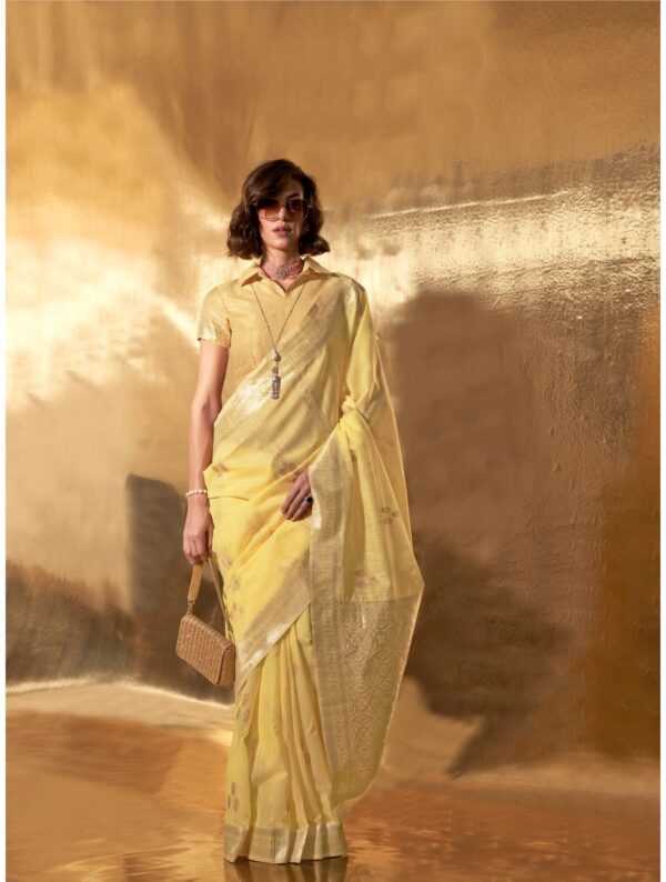 Timeless Linen Glamour - Image 6