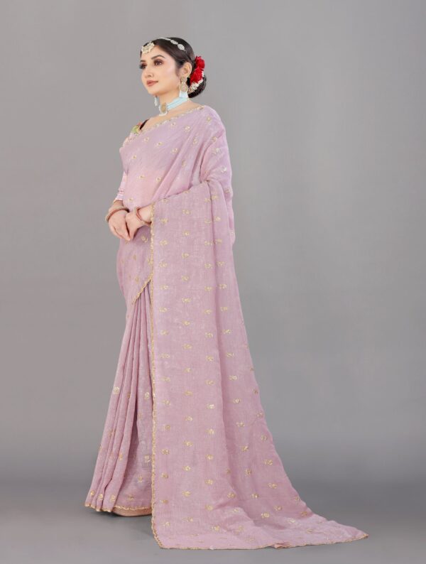 Refined Georgette Design - Image 7