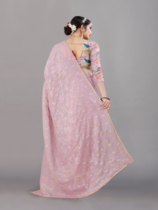 Refined Georgette Design - Image 9
