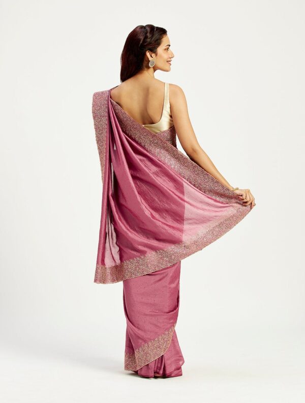 Fashionable Georgette Edge - Image 13