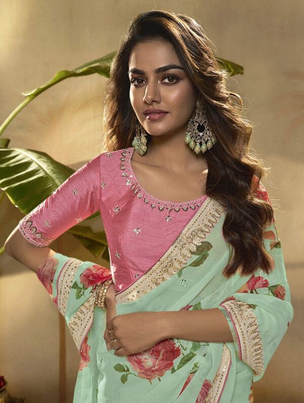 Trendy Hook Elegance - Image 2