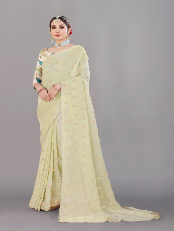 Refined Georgette Design - Image 19