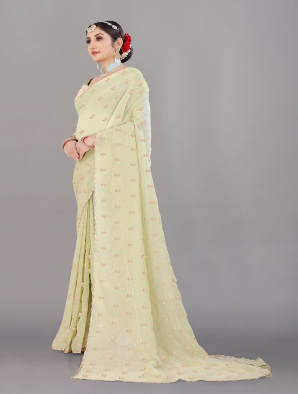 Refined Georgette Design - Image 20