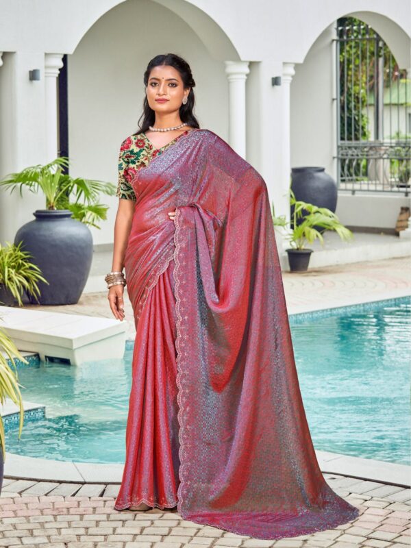Chiffon Mystique - Image 2