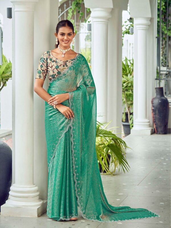 Chiffon Mystique - Image 3