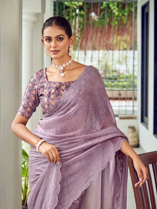 Chiffon Mystique - Image 5