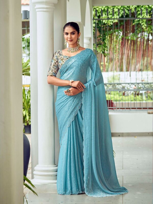 Chiffon Mystique - Image 7