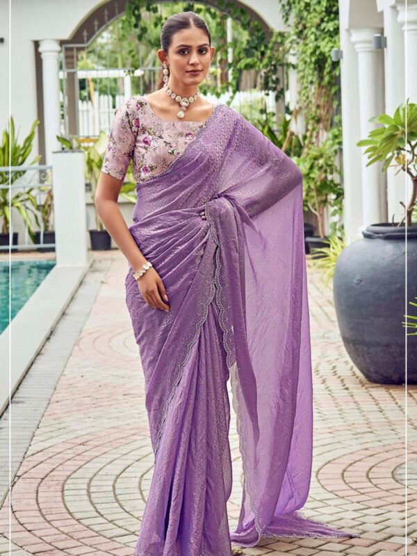 Chiffon Mystique - Image 8