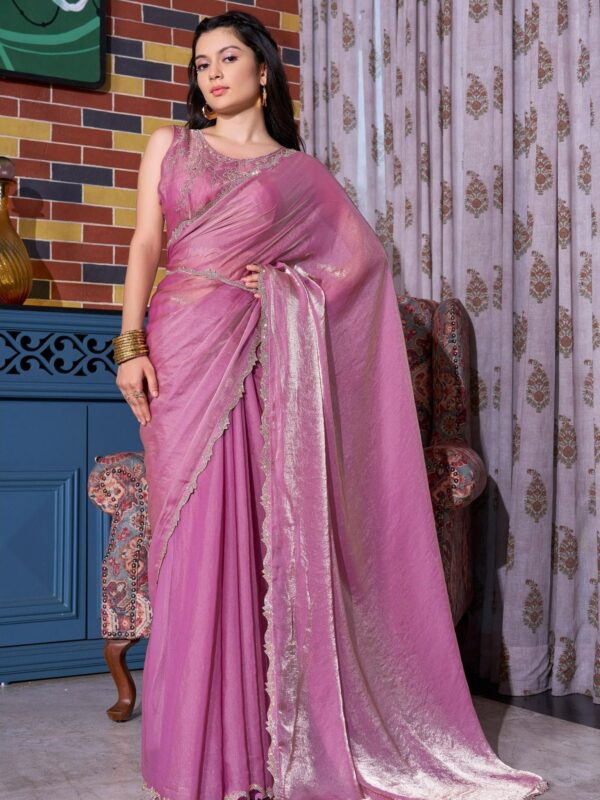 Pristine Georgette Weave - Image 10